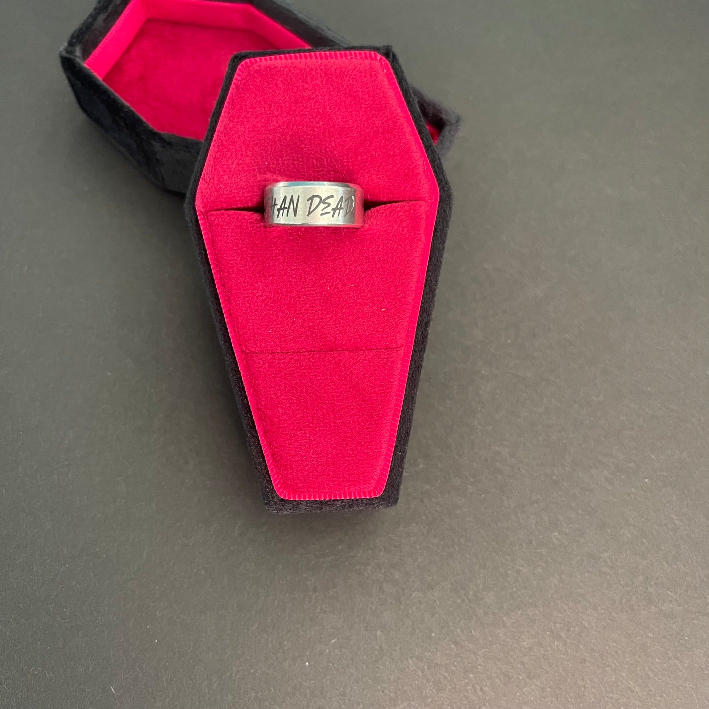 ATD Ring