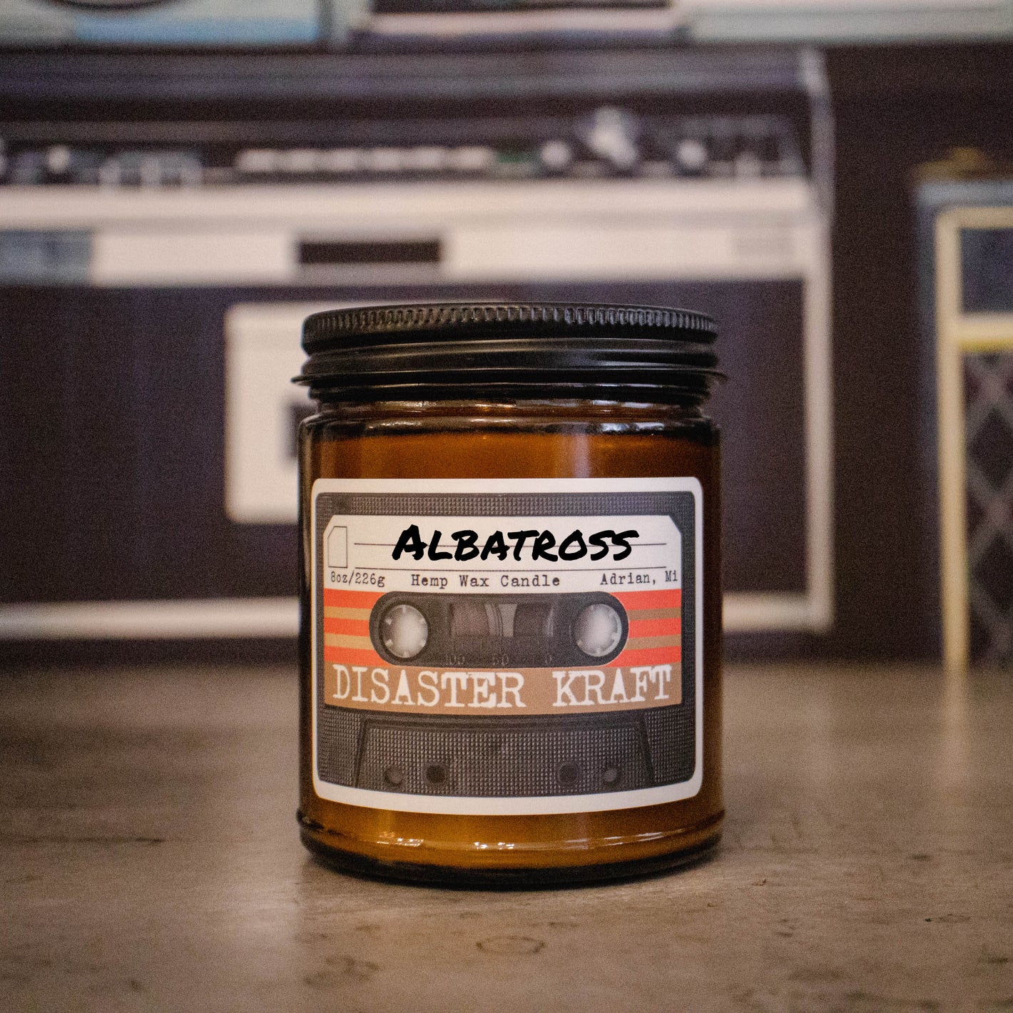 Albatross