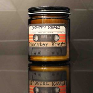 Take Me Home Country Roads