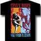 Guns N' Roses Use Your Illusion T-Shirt