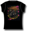 Steel Panther Women's T-Shirt