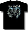 Lamb of God Crow T-Shirt