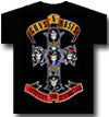 Guns N' Roses Appetite for Destruction T-Shirt