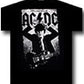 AC/DC Angus T-Shirt