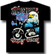 Rob Zombie Super Beast T-Shirt