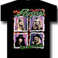 Poison Talk Dirty to Me T-Shirt