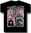 Poison Talk Dirty to Me T-Shirt