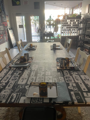 Make & Take Workshops