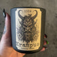 2024 Limited Edition Krampus Candle