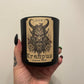 2024 Limited Edition Krampus Candle