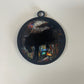 Bronco Ornaments
