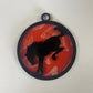 Bronco Ornaments