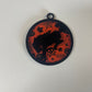 Bronco Ornaments