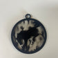 Bronco Ornaments