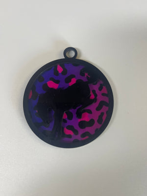 Bronco Ornaments