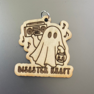 Wooden Air Fresheners