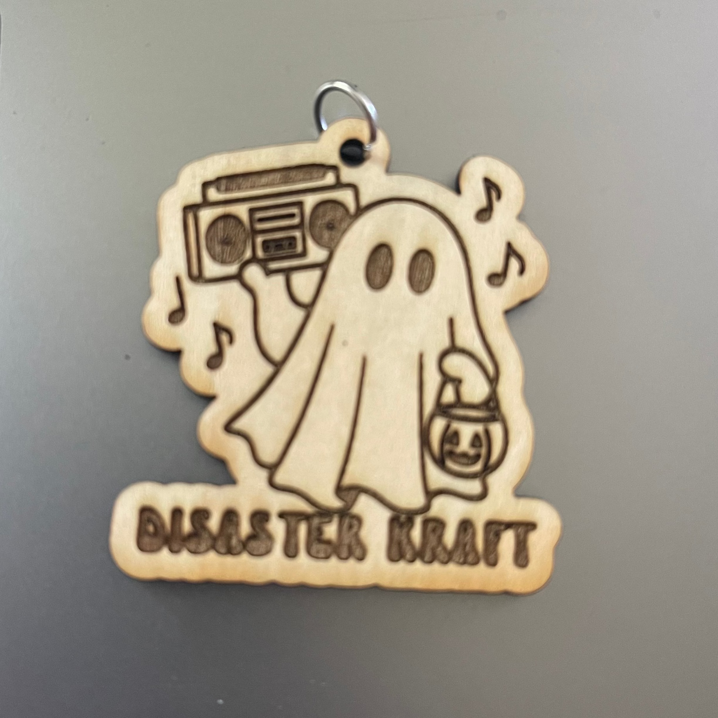 Wooden Air Fresheners