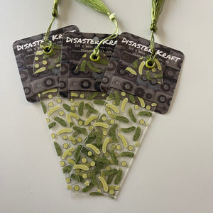 Bookmarks