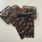 Bookmarks
