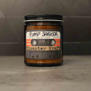 Rump Shaker