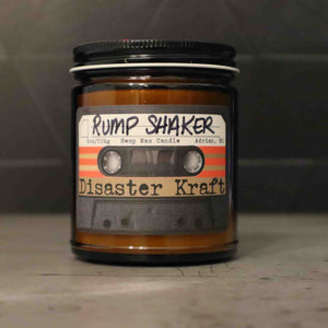 Rump Shaker