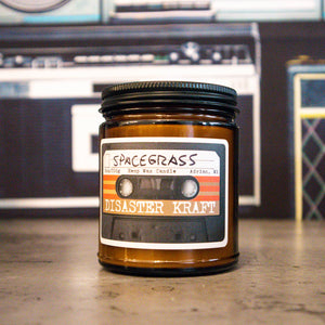 Spacegrass