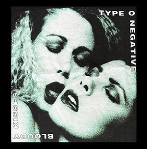 Type O Negative Bloody Kisses T-Shirt