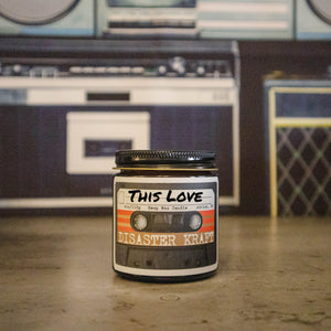This Love