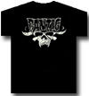 Danzig Skelly Logo T-Shirt