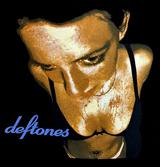 Deftones - Around the Fur T-Shirt