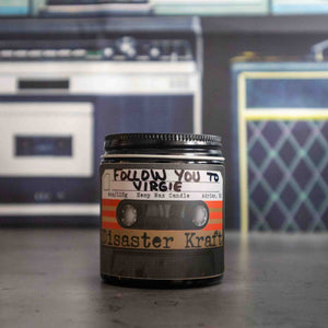 Follow You to Virgie