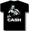 Johnny Cash Middle Finger T-Shirt