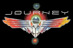 Journey Logo T-Shirt