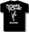 My Chemical Romance Black Parade T-Shirt