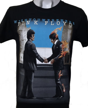 Pink Floyd Wish You Were Here T-Shirt