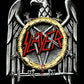 Slayer Black Eagle T-Shirt