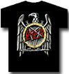 Slayer Black Eagle T-Shirt