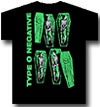 Type O Negative Coffins T-Shirt