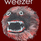 Weezer Monster T-Shirt